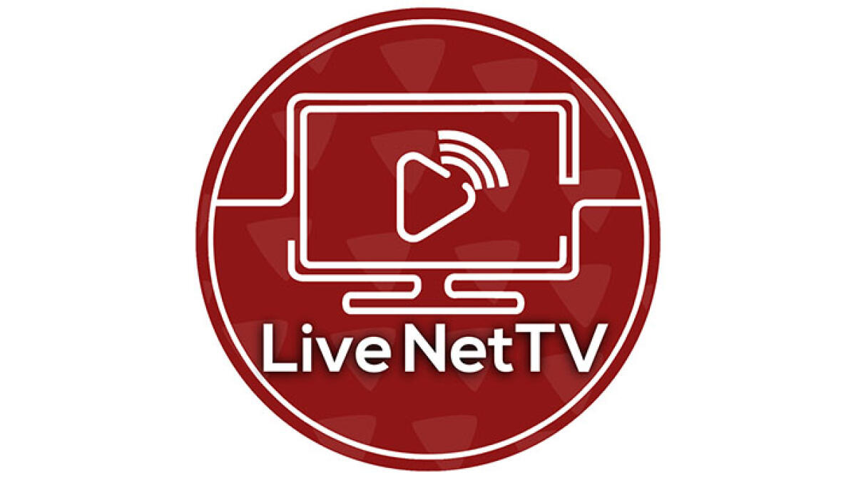 LiveNetTV: Applicazione IPTV Per Android - 