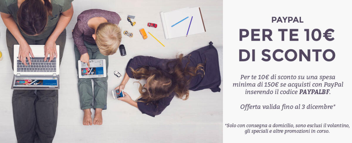 Codice Sconto 10€ su Unieuro [novembre 2018] - 