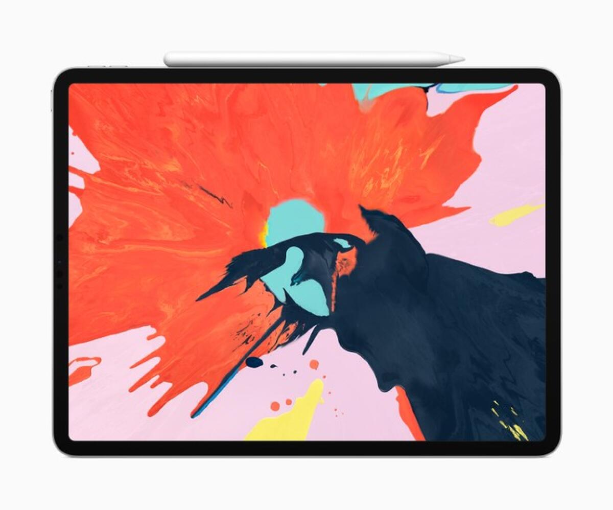 Prezzo iPad Pro Modello 2018: Quanto Costa? - 