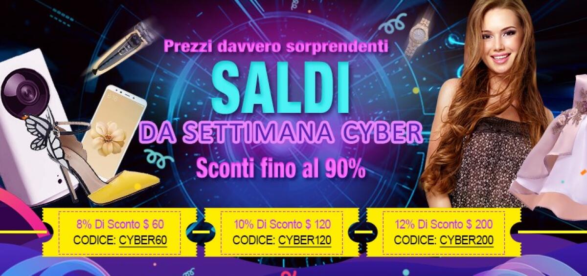 Promozioni LightInThebox: Xiaomi Mi 8 Pro e molto altro con prezzi da Black Friday - 