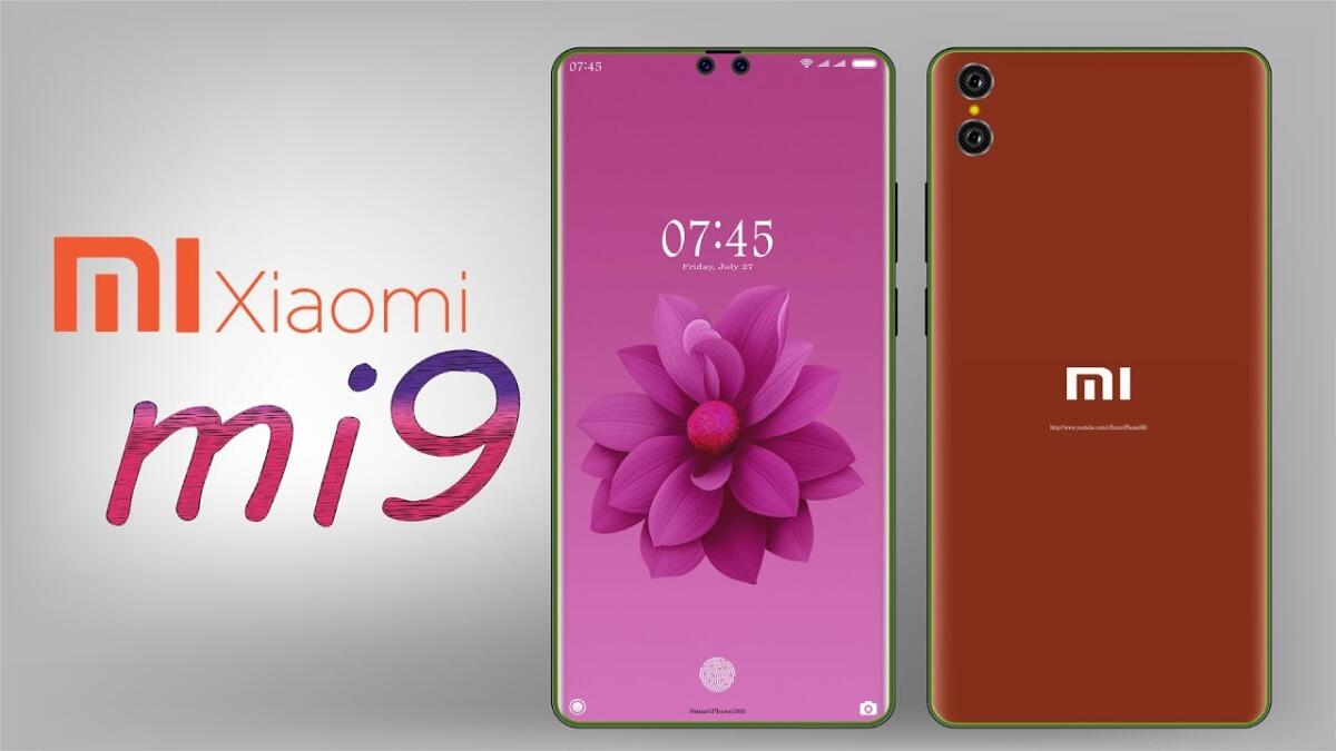 Rumors Xiaomi Mi 9: Tripla fotocamera, 10GB RAM e primo smartphone con CPU Snapdragon 8150 - 