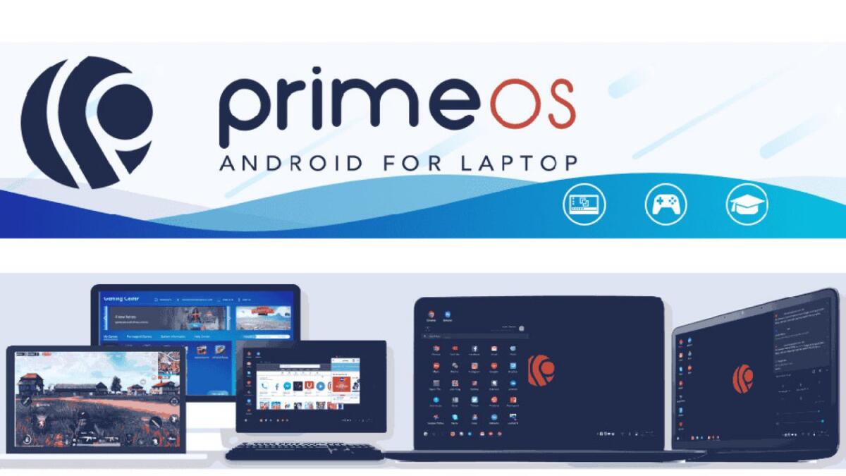 Come installare Android su PC e Notebook: Ecco PrimeOS - 