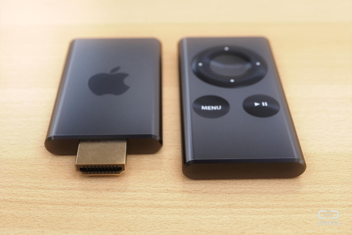 In arrivo la Apple Chromecast? Streaming TV per contrastare Netflix? - 