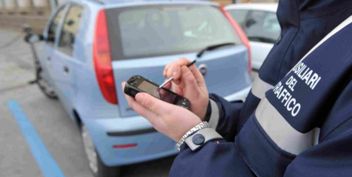 Nel 2019 le multe stradali aumentano del 2,4% - 