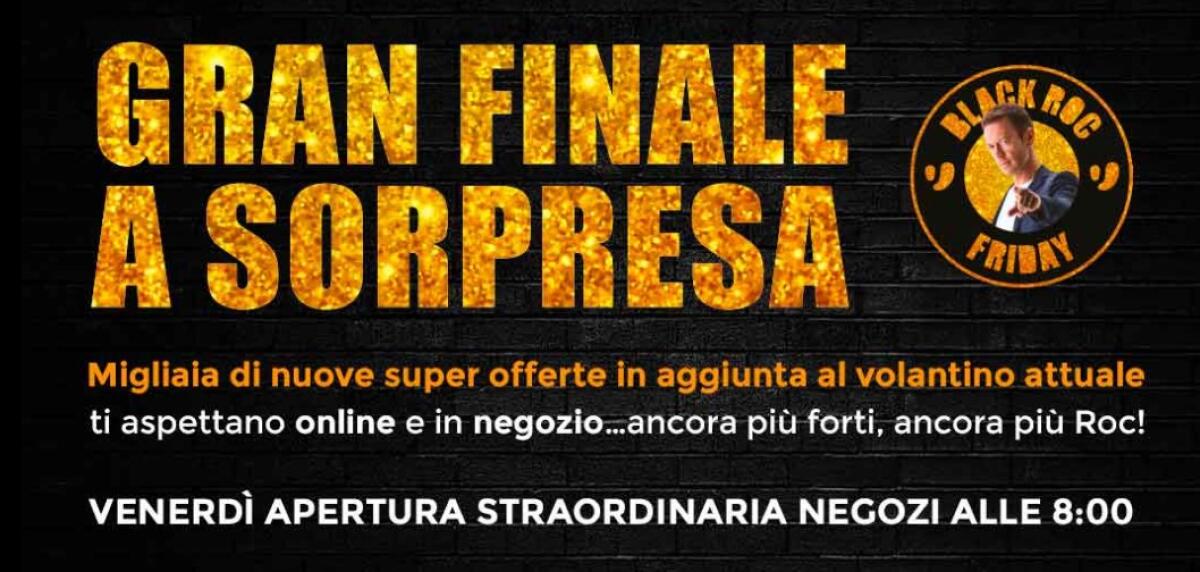 Black Friday 2018 Unieuro: Sconti da non credere fino a lunedì - 