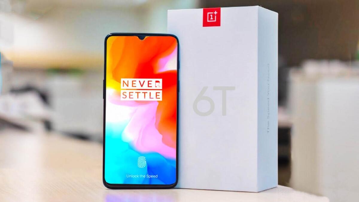 OnePlus 6T a 267€ e Mi 8 a 175€ su GearBest - 