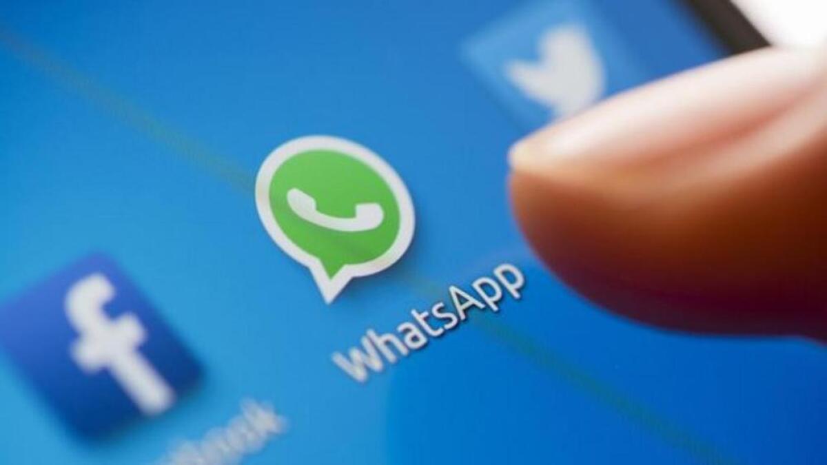 Ordine "Stato" e "Storie" WhatsApp: ecco da cosa dipende - 