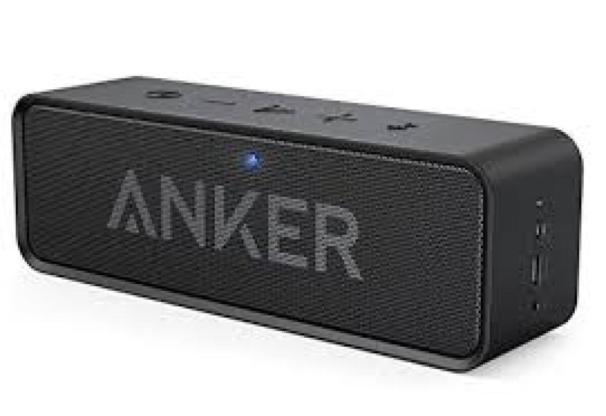 Tantissimi coupon ANKER Amazon con sconto fino al 30% - 
