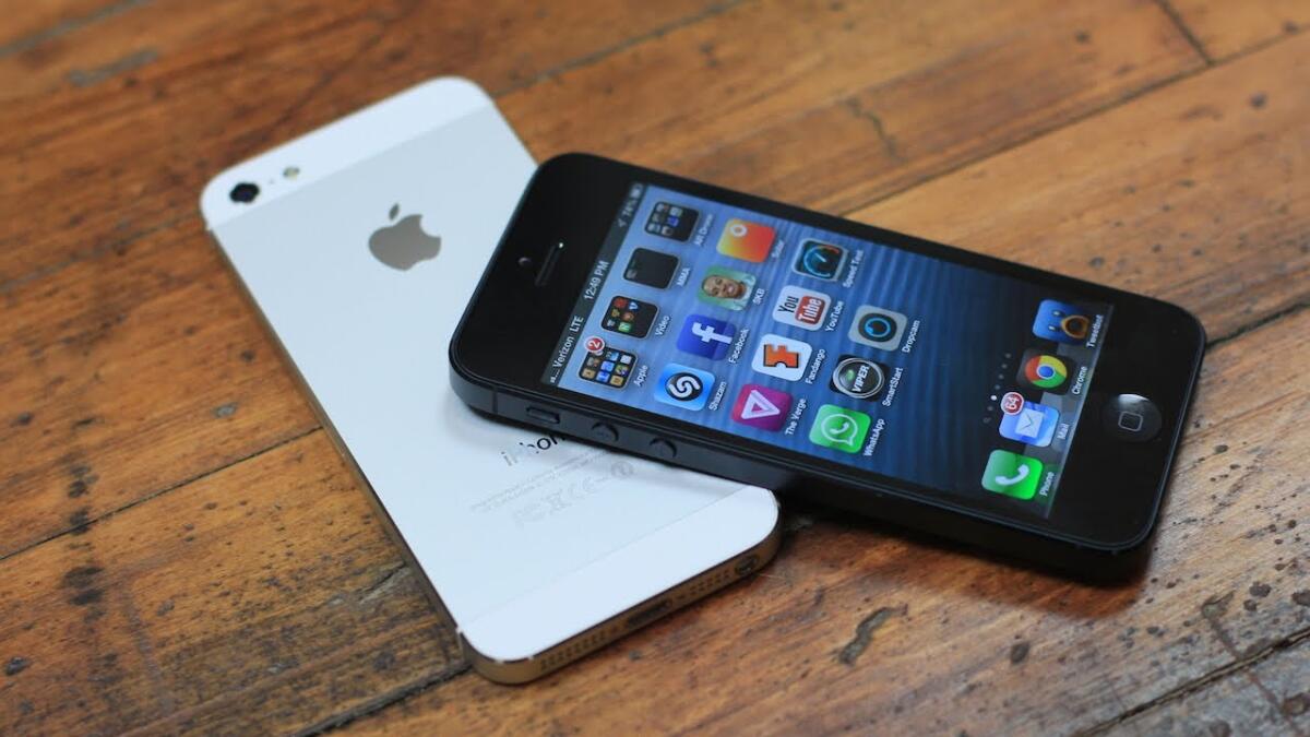Resettare iPhone da remoto con iCloud - 
