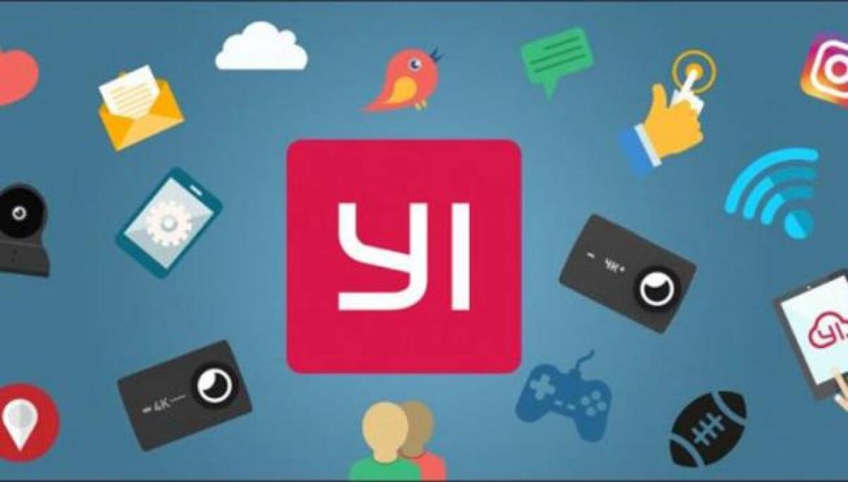 Offerte YI-TECH Black Friday 2018 - 