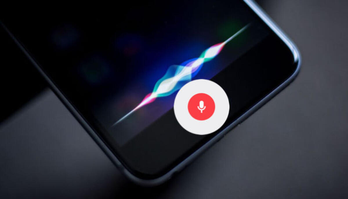 Come attivare "Ok Google" su iPhone usando Siri - 