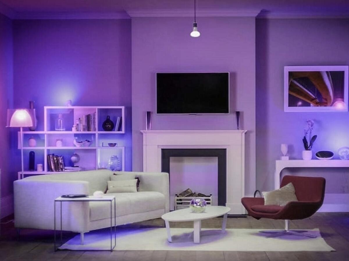 Offerte Philips Hue Black Friday 2018 - 