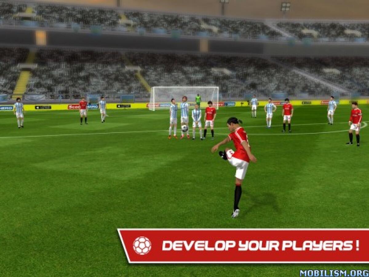 Dream League Soccer 2019 Trucchi Android | Soldi infiniti illimitati - 