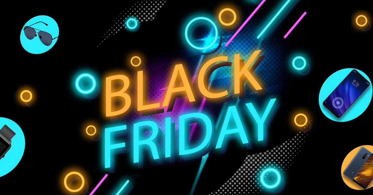 Black Friday 2018 HonorBuy: Sconti su dispositivi Xiaomi al minimo storico - 