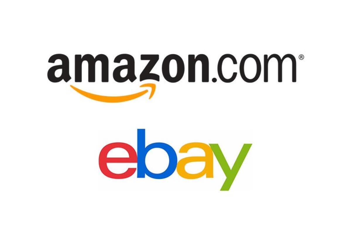 Perché Amazon ed eBay non fanno mai il NO IVA? - 