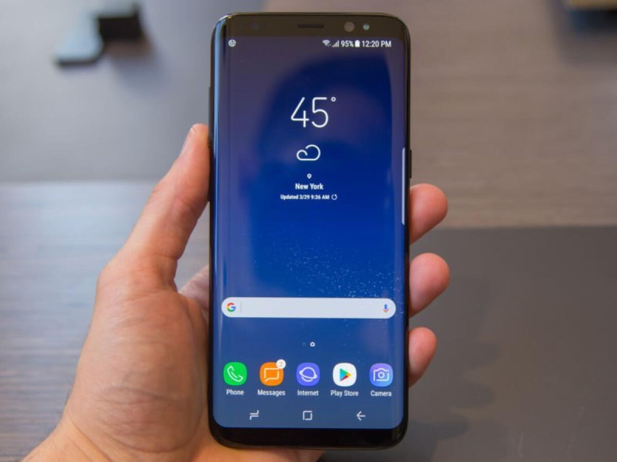 Samsung Galaxy S9 In Offerta Al Prezzo Più Basso: Ecco Dove - 
