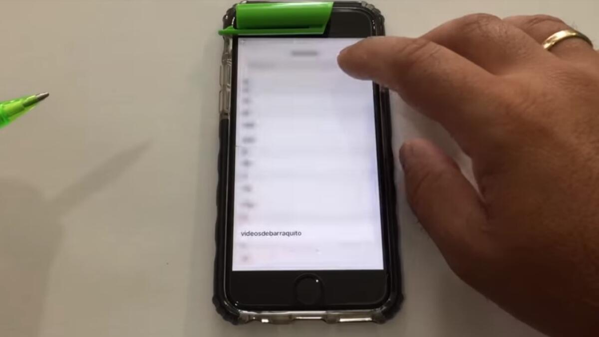 BUG iOS 12.1: E' possibile accedere alla lista Contatti dalla Schermata di Blocco - 