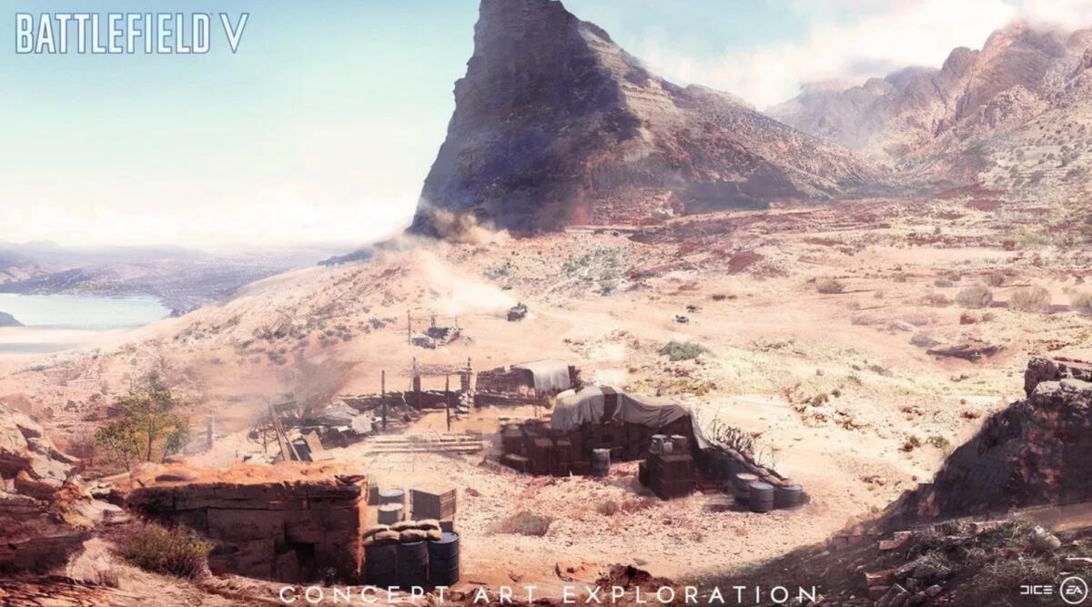 Battlefield 5 Trucchi Per PC Windows | Esclusiva Italiana - 