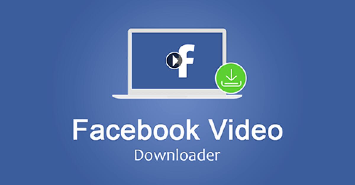 Applicazioni per scaricare video da Facebook Android - 