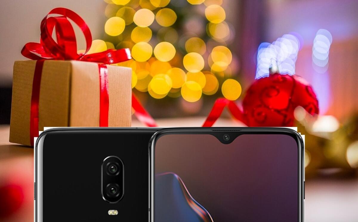 Non potrete resistere a questi Smartphone in Offerte da Regalare a Natale - 