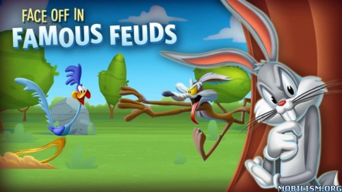 Looney Tunes Il Mondo del Caos Trucchi Android | Come non morire mai - 