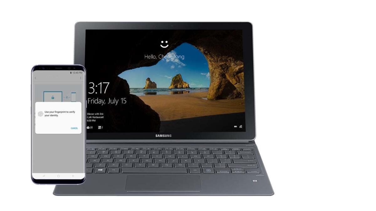 Come Sbloccare il PC usando lo Smartphone - 