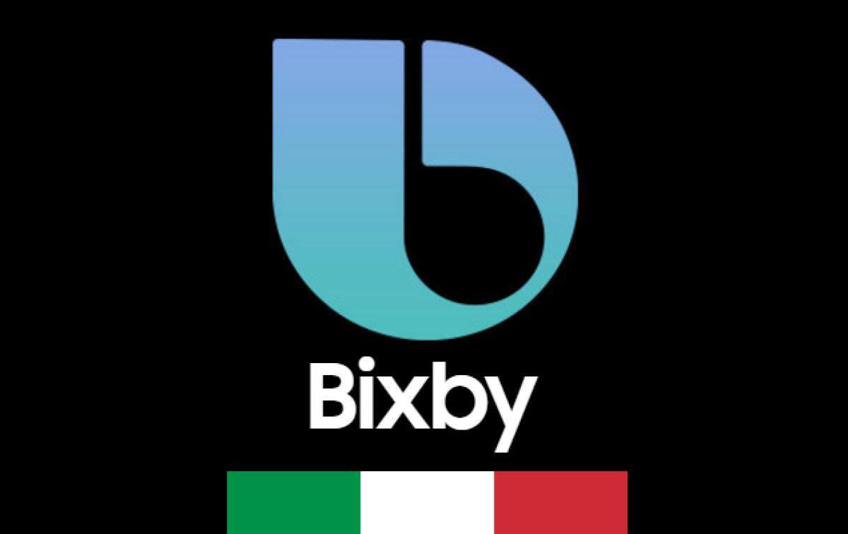 Samsung Bixby Voice in italiano da oggi! - 