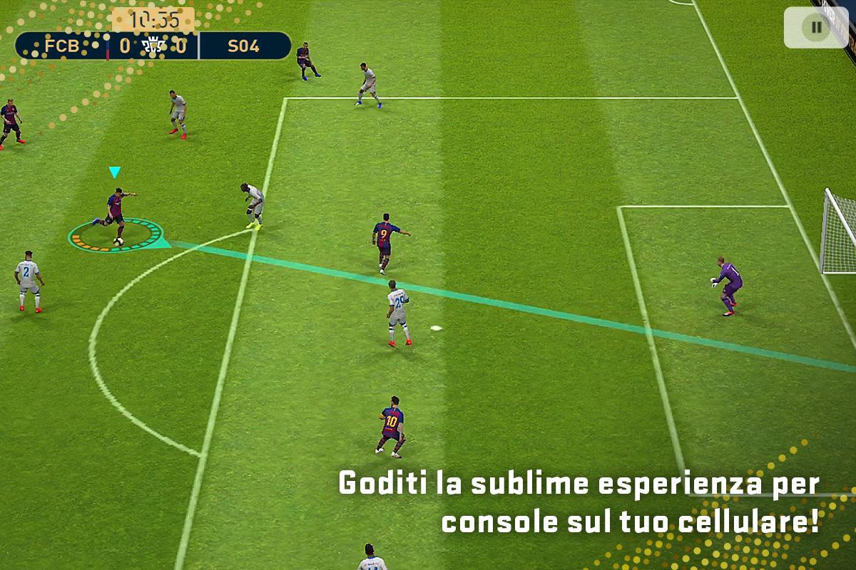 Download PES 2019 per Android e iPhone - 