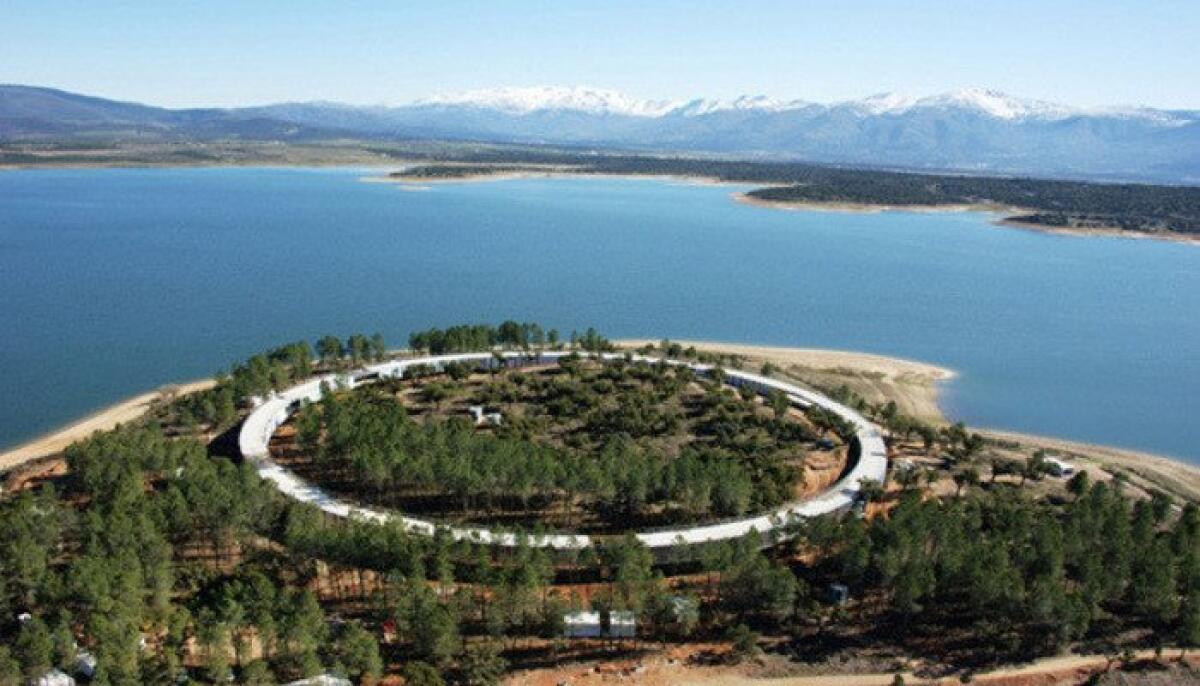 Apple Campus 2: Costerà 1 miliardo di dollari e avrà sede ad Austin - 