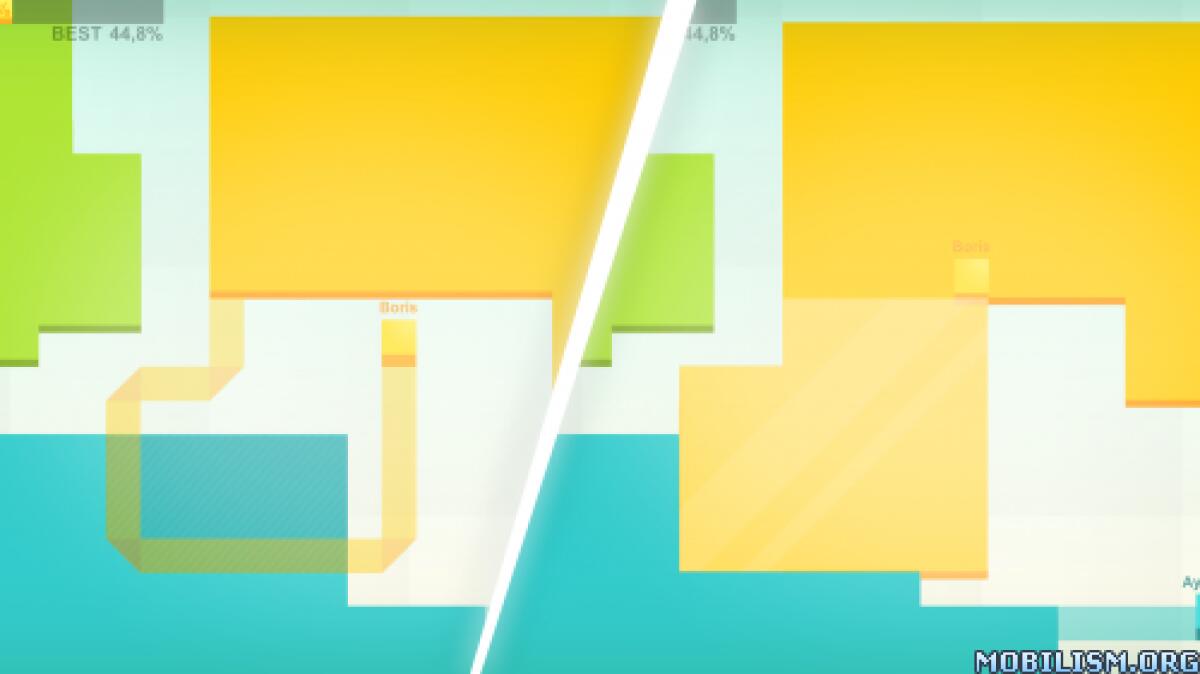 Paper.io 2 Trucchi Android | Togliere pubblicità, sbloccare tutte le skin - 