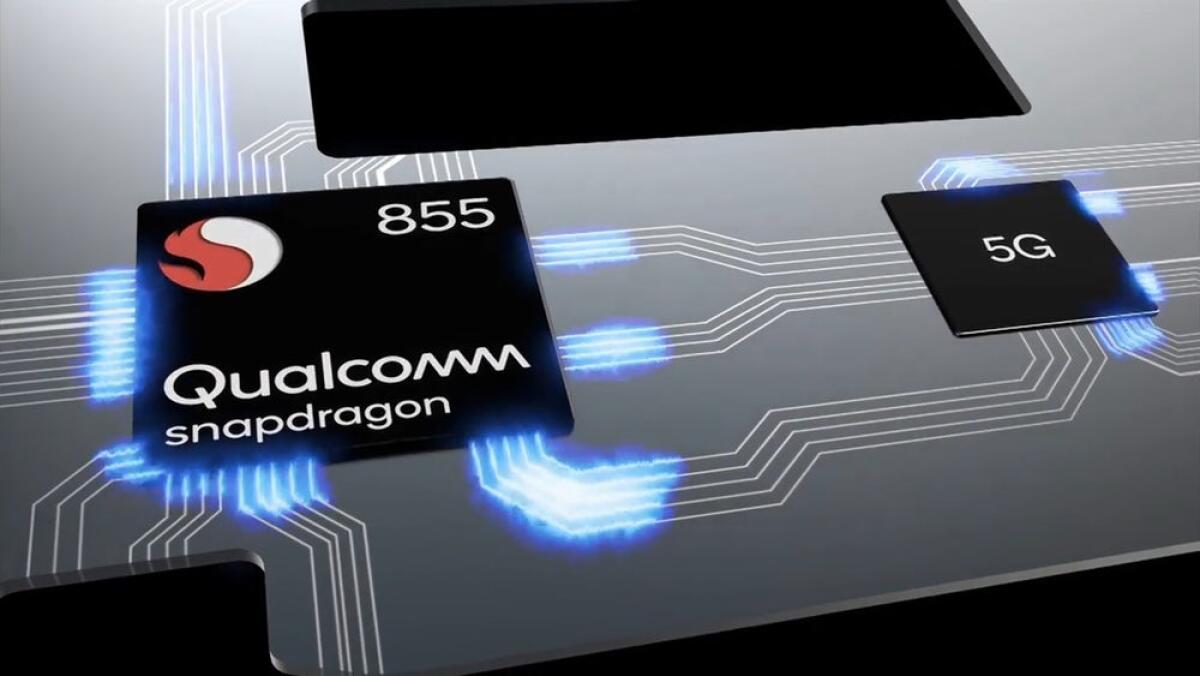 Snapdragon 855 vs 845 vs Exynos 9820 vs Apple A12: Chi vince? - 