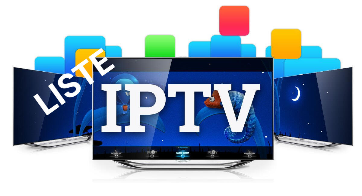 Tutti i modi per caricare liste IPTV - 
