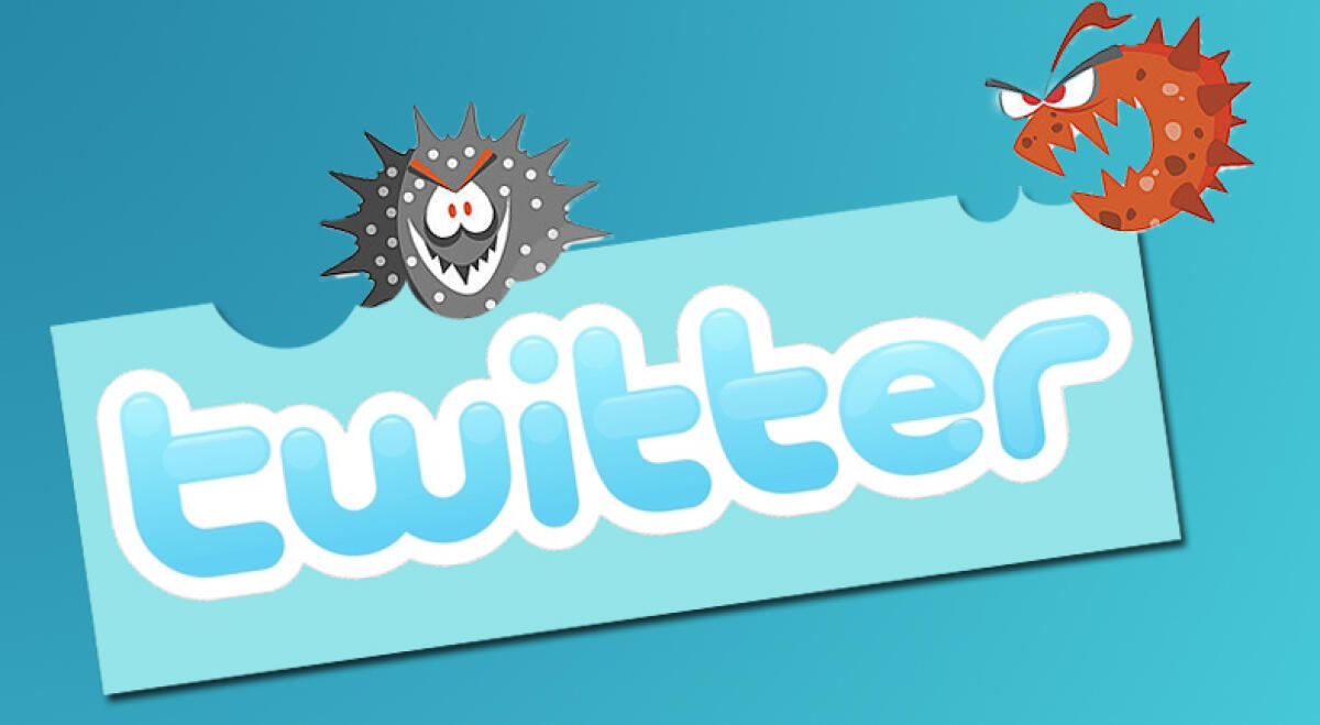 Un Meme su Twitter nasconde un pericoloso Malware - 