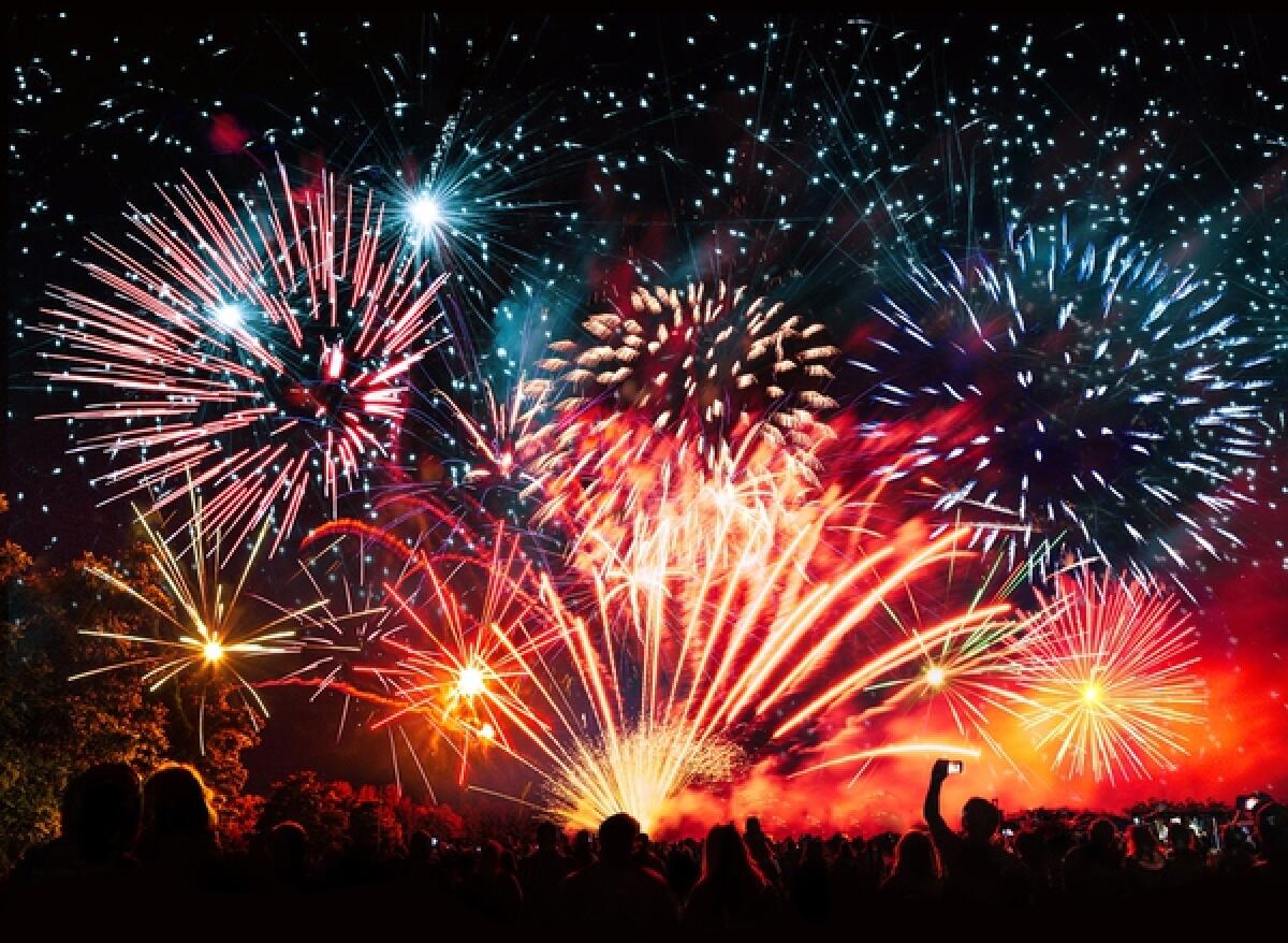 Tutti gli Eventi del Capodanno 2019 in tutta Italia città per città - 