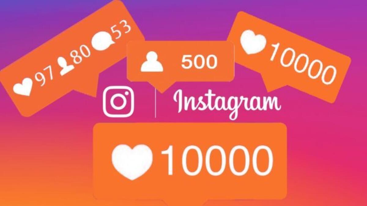 Come Aumentare i Like su Instagram - 