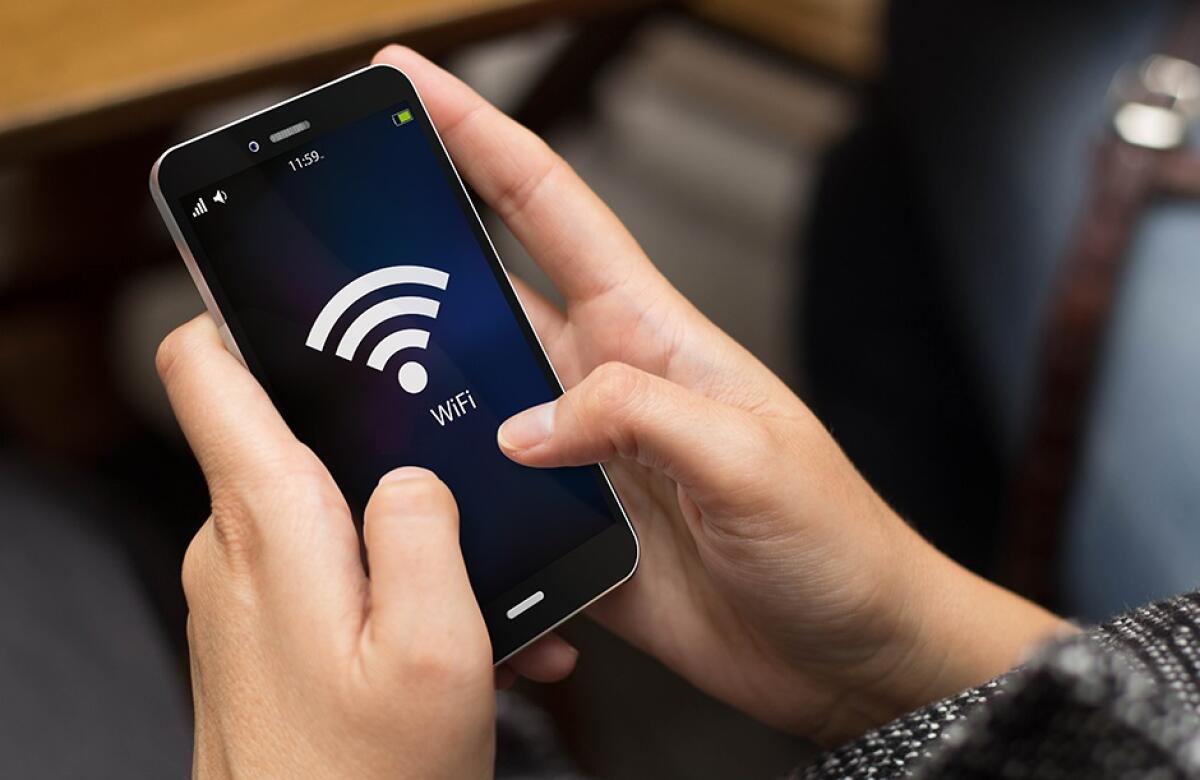 Come scoprire chi è connesso al mio WiFi - 