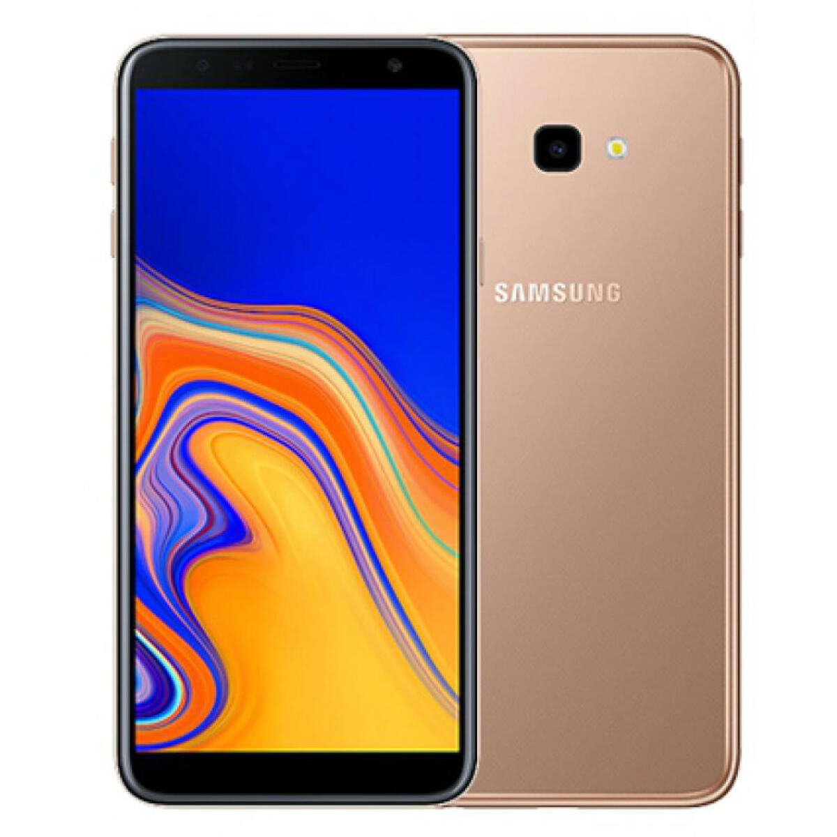 Samsung Galaxy J4+ è ufficiale: Scheda Tecnica e Caratteristiche Tecniche - 