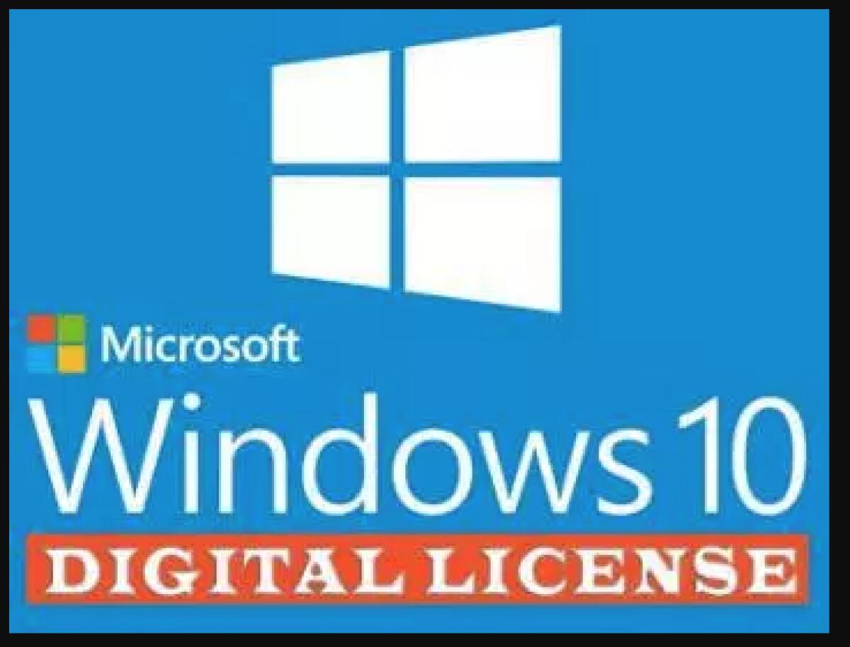 Come attivare Windows 10 con W10 Digital Activation Program - 
