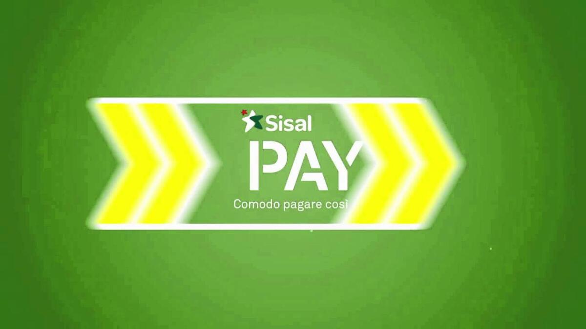 Paga bollettini e multe online con l'app Sisalpay - 