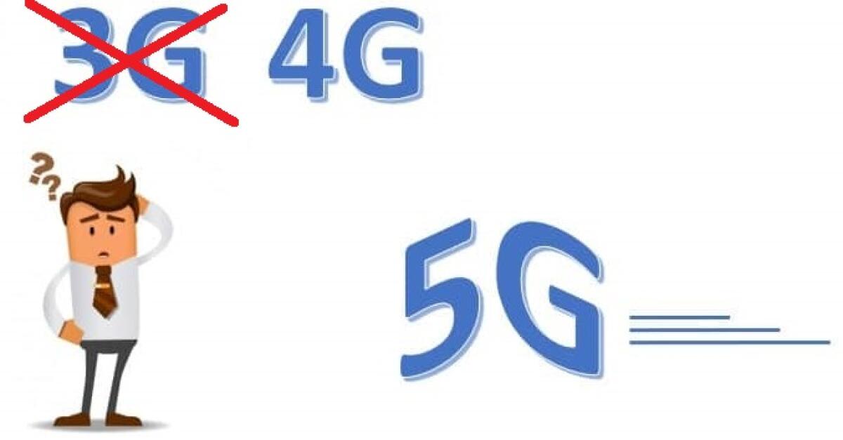 Taiwan dice addio al 3G in favore del 4G e 5G - 