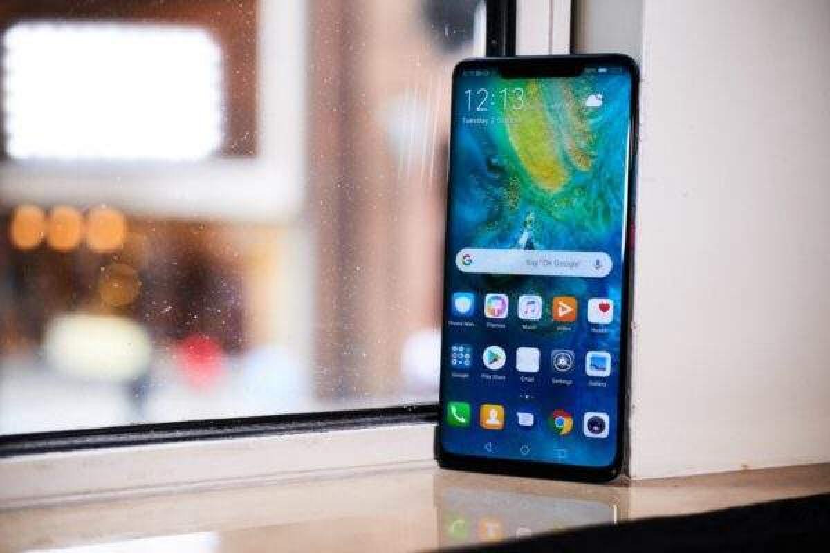 Recensione Huawei Mate 20 Pro: semplicemente il migliore - 