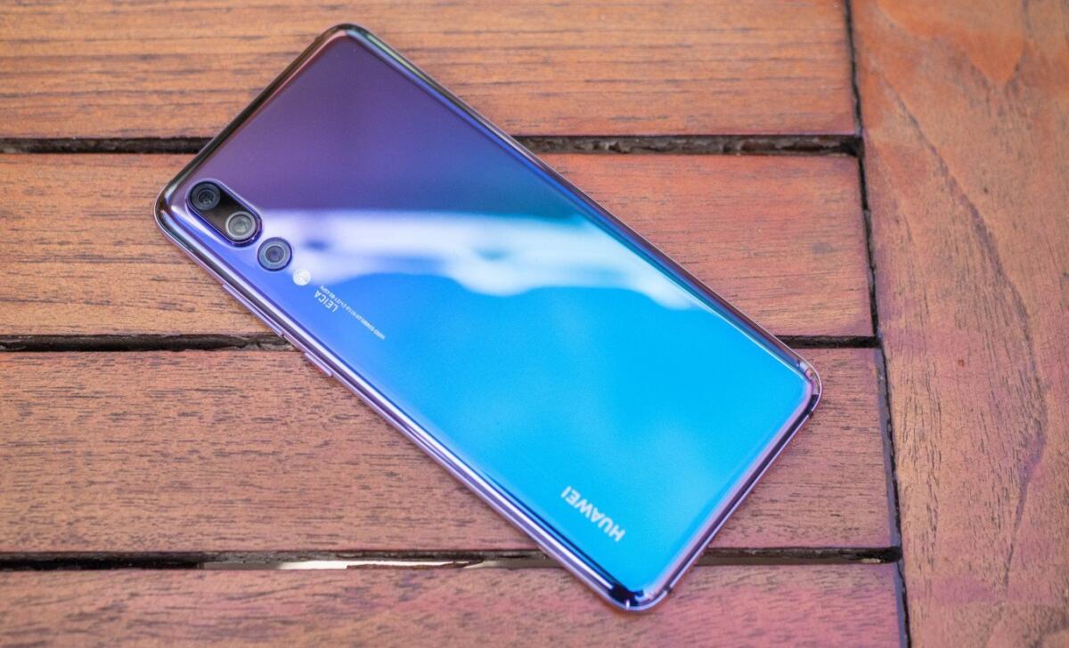 Download Android 9 per Huawei P20 da OGGI! - 