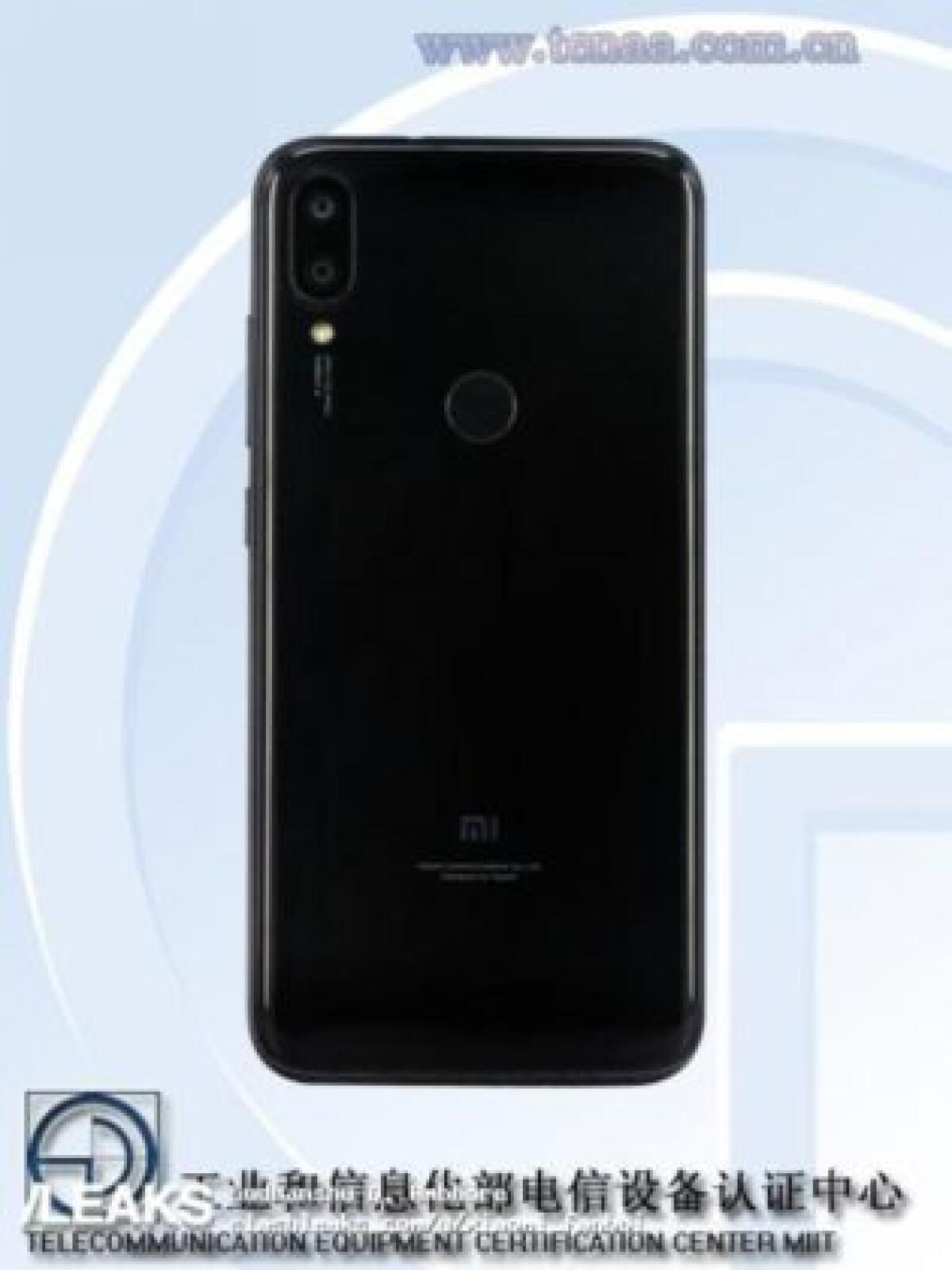 Ecco il probabile Xiaomi Redmi 7: Doppia cam e display sempre più grande - 