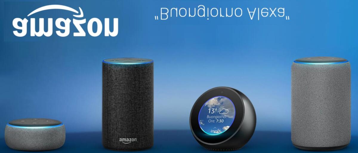 Amazon Alexa Down in questi giorni: Ecco il motivo - 