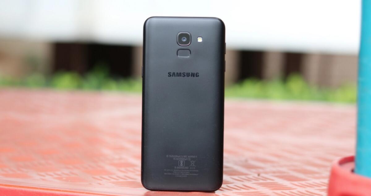 Samsung Galaxy J6 In Offerta Al Miglior Prezzo: Ecco Dove - 