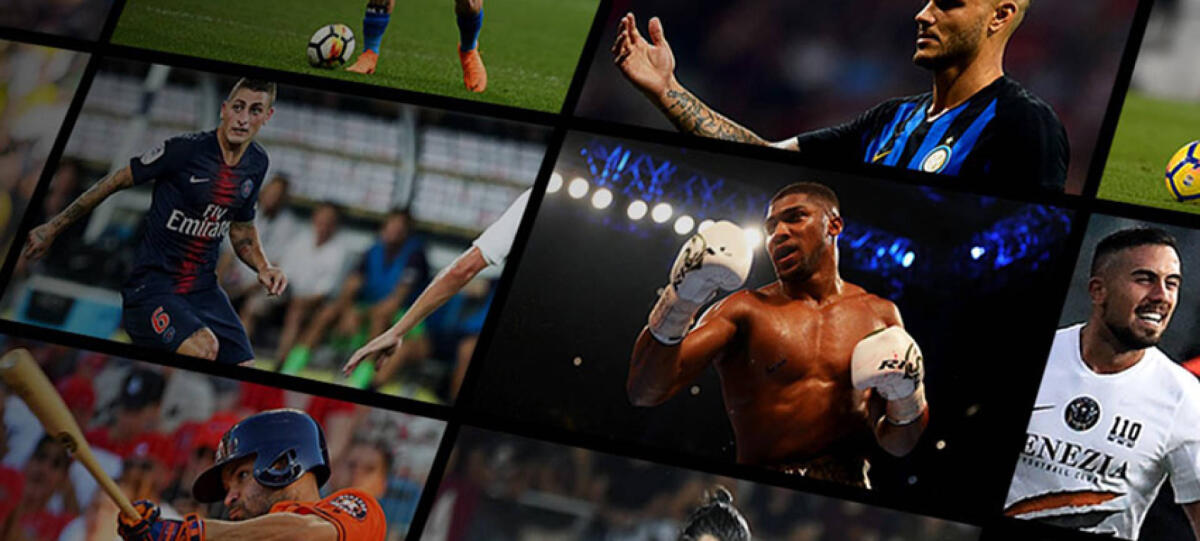 Arrivano le carte prepagate per guardare DAZN in streaming - 