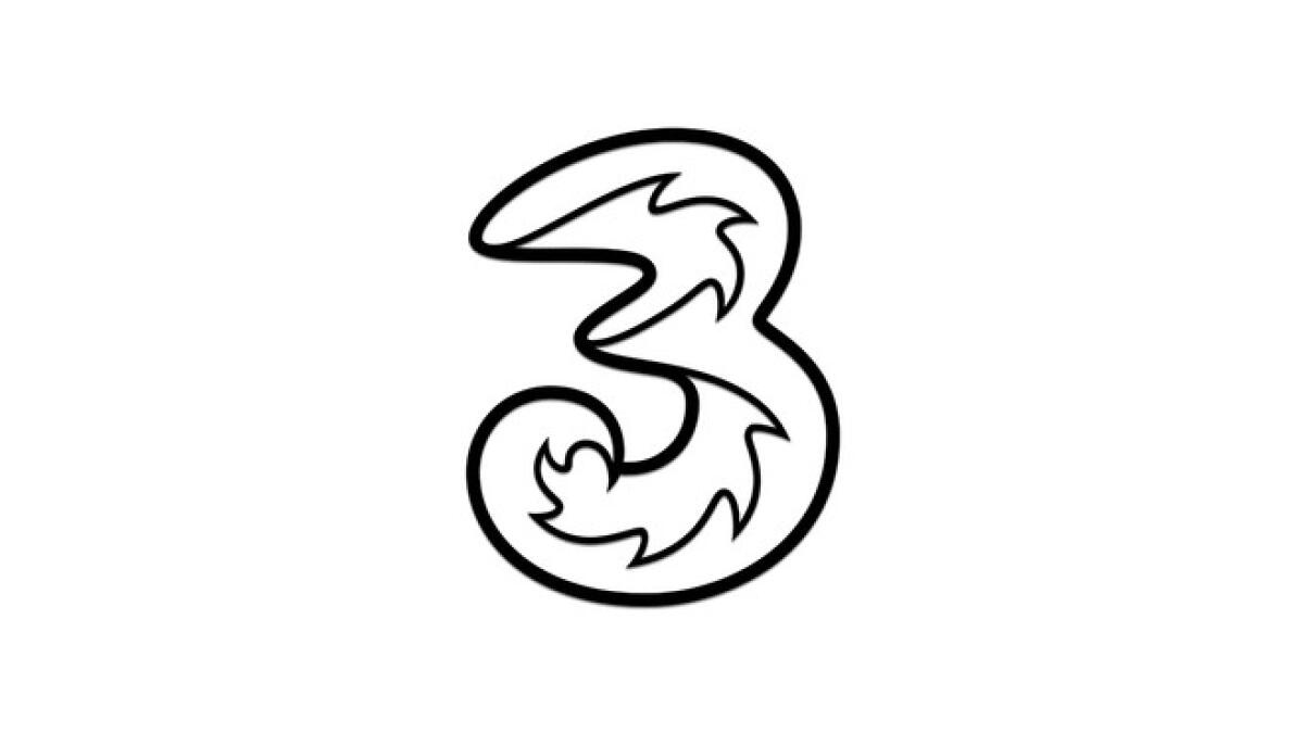 Minuti illimitati e 30 Giga a 5 euro al mese con Tre Play 30 Plus e Unlimited - 