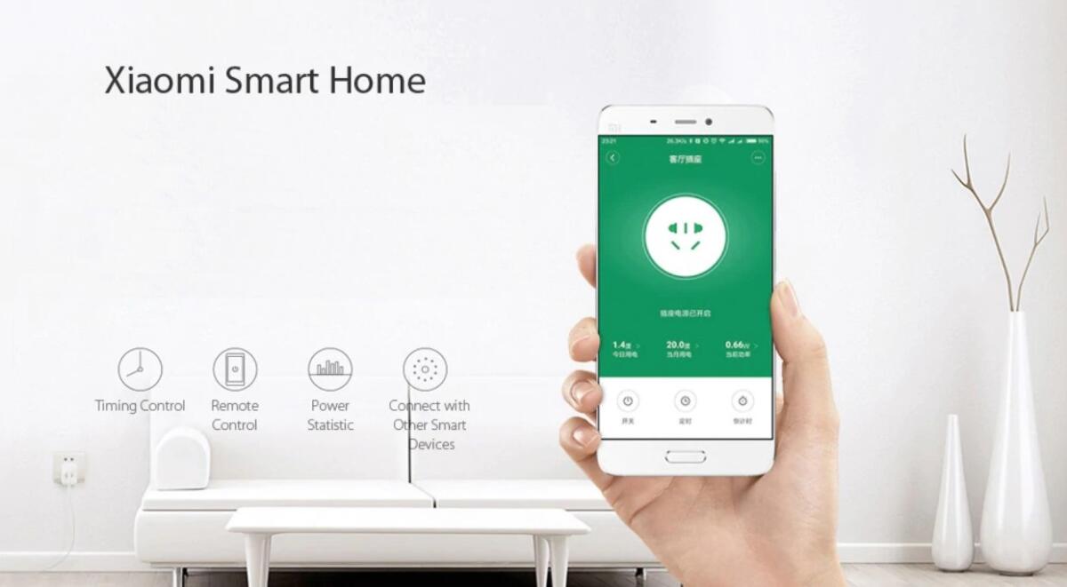 La miglior alternativa ad Amazon Alexa e Google Home: Xiaomi Smart Home - 