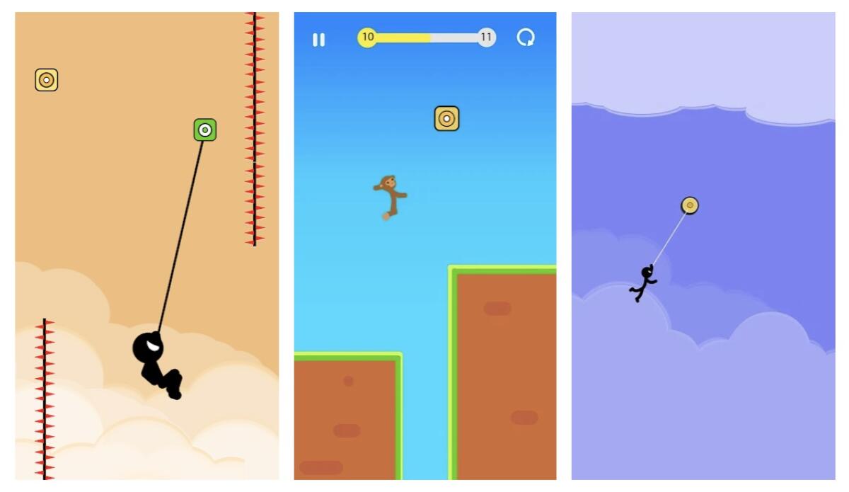 Swing Star Trucchi Android | Togliere e nascondere pubblicità - 