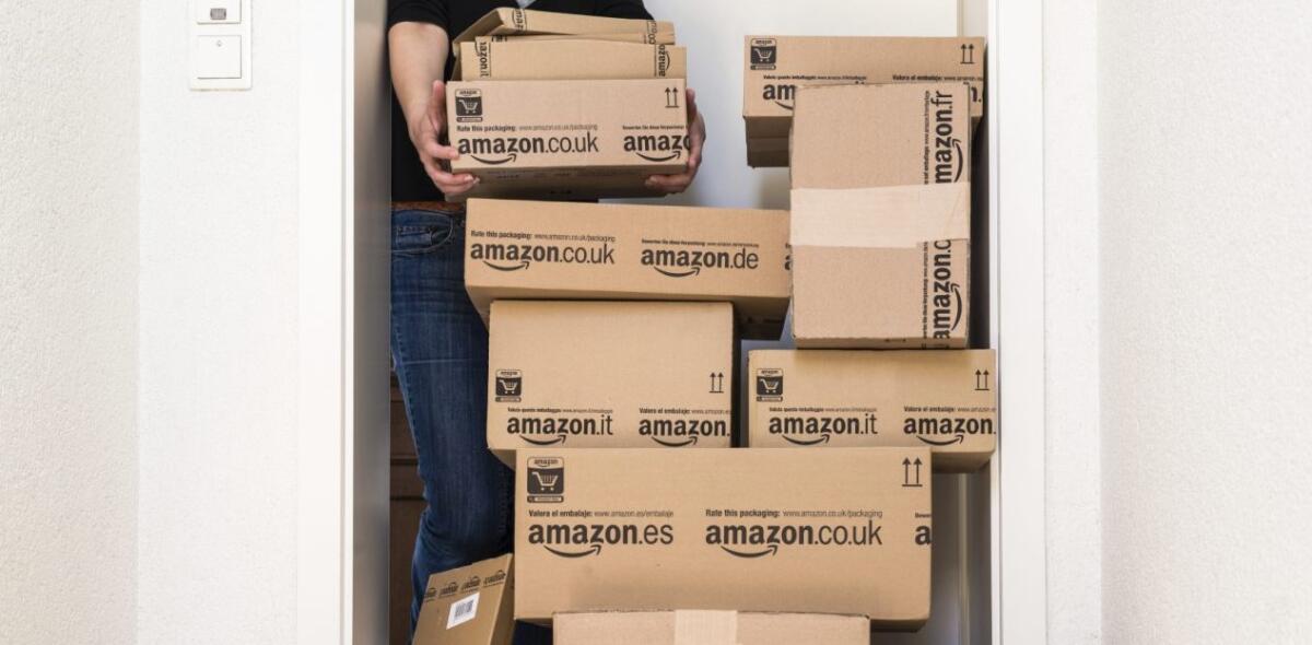 Quanto costa vendere su Amazon? Ecco le tariffe complete per professionisti e non - 